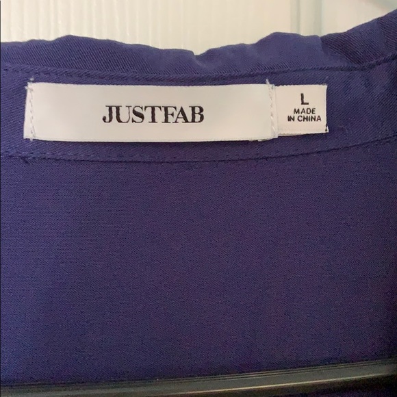 Dress - Picture 4 of 4